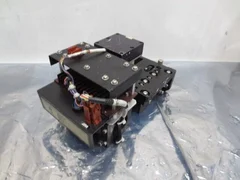 AMAT 0010-09340 CVD SUSCEPTOR PRECISION P5000. 0090-09027, 0040-09270, 110695