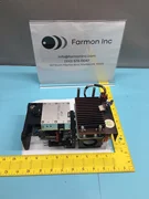 AMAT 0010-09340 CVD SUSCEPTOR PRECISION P5000, 128623