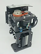 AMAT 0010-09340  Rev F Susceptor Lift Precision 5000 Sn: 813302