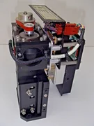 AMAT 0010-09340  Rev F Susceptor Lift Precision 5000 Sn: 977