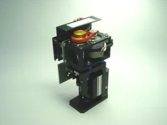 AMAT 0010-09340, SUSCEPTOR LIFT ASSY