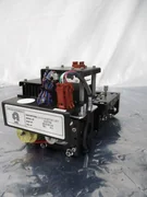 AMAT 0010-09340 SUSCEPTOR LIFT PRECISION P5000, 0020-09723, 0040-09270, 110662