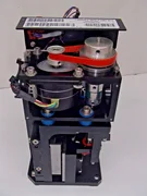 AMAT 0010-09341 CVD SUSCEPTOR WAFER  LIFT PRECISION 5000 Appllied Materials