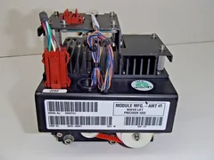 AMAT 0010-09341 CVD SUSCEPTOR WAFER  LIFT PRECISION 5000