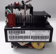 AMAT 0010-09341 Module MFG Wafer Lift Precision 5000, 0040-09271-C