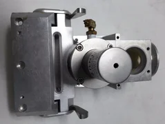 AMAT 0010-09348 UNIV THROTTLE VALVE