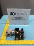 AMAT 0010-09402 CVD Throttle Valve Assy, 0010-09402W, Oriental Motor, 129444