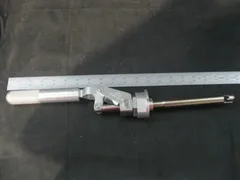 AMAT 0010-09408 ASSY,CLAMP CHAMBER SACVD