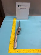 AMAT 0010-09408 CLAMP CHAMBER SACVD,LID CHAMBER,4204-060-0445,AMAT P5000, 163506