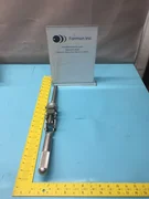 AMAT 0010-09408 CLAMP, SACVD, LID CHAMBER, 4204-060-0445, AMAT P5000, 163474