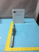 AMAT 0010-09408 CLAMP, SACVD, LID CHAMBER, 4204-060-0445, AMAT P5000, 163475