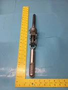 AMAT 0010-09408 CLAMP, SACVD, LID CHAMBER, 4204-060-0445, AMAT P5000, 163476