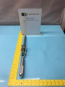 AMAT 0010-09408 CLAMP, SACVD, LID CHAMBER, 4204-060-0445, AMAT P5000, 163481