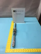 AMAT 0010-09408 CLAMP, SACVD, LID CHAMBER, 4204-060-0445, AMAT P5000, 163482