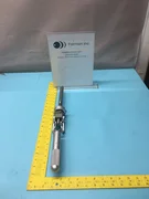 AMAT 0010-09408 CLAMP, SACVD, LID CHAMBER, 4204-060-0445, AMAT P5000, 163483