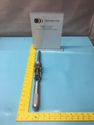 AMAT 0010-09408 CLAMP, SACVD, LID CHAMBER, 4204-060-0445, AMAT P5000, 163484