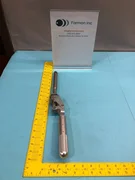 AMAT 0010-09408 CLAMP,SACVD,LID CHAMBER,4204-060-0445,AMAT P5000, 163508