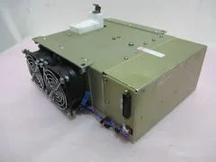 AMAT 0010-09416 RF Generator Match Network Etch Chamber MXP, 419235