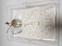 AMAT 0010-09464 SUSC. ASSY 8"