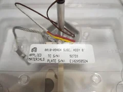 AMAT 0010-09464 SUSC. ASSY 8″