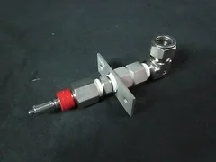 AMAT 0010-09481 Supply Assembly Glycol Heat Exchanger