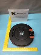 AMAT 0010-09495 Cover Assy, Top Etch, Chamber, P5000, Precision 5000, 137677