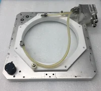 AMAT 0010-09635 P5000 CVD DELTA SACVD Top Chamber Gas Mixing Block, 118478