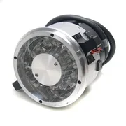 AMAT 0010-09652 Reflector Base Ring 5000 CVD Lamp Module 200mm 5000J