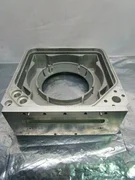 AMAT 0010-09728 P5000 CVD Process Chamber, 103135