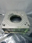 AMAT 0010-09728 P5000 CVD Process Chamber, 103179