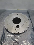 AMAT 0010-09732 Pedestal, Assy. 200 MM Etch, 111539