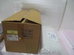 AMAT 0010-09733, Clear Cover Remote AC Box Assembly, 417241