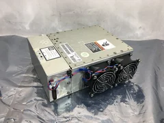 AMAT 0010-09750 CVD RF MATCH DC BIAS P5000, 104472