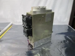 AMAT 0010-09750 CVD RF MATCH DC BIAS P5000, AMP, 106011