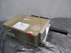 AMAT 0010-09750 CVD RF MATCH, P5000, AMAT 0020-09357 AMP MODULE , 114698