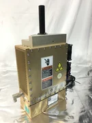 AMAT 0010-09750 CVD RF MATCH, P5000, AMP MODULE 0020-09357, 0150-09054, 115140