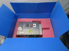 AMAT 0010-09750 RF MATCH, 0020-09357, CVD RF MATCH, P5000, REFURBISHED, 103160