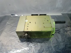 AMAT 0010-09750 RF MATCH CVD, AMP MODULE 0020-09357, P5000 PHASE IV, 103496