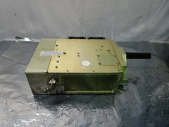 AMAT 0010-09750 RF MATCH CVD, AMP MODULE 0020-09357, P5000 PHASE IV, 103497