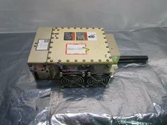 AMAT 0010-09750 RF MATCH CVD, AMP MODULE, P5000 PHASE IV, 103034