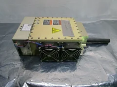 AMAT 0010-09750 RF MATCH CVD, AMP MODULE, P5000 PHASE IV, 103035