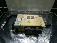 AMAT 0010-09750W CVD RF Match, AMP MODULE 0020-09357, 0010-09750, 104177