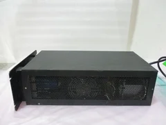 AMAT 0010-0981 DC Power Supply, Precision 5000, P5000, 0010-76156, 420254