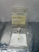 AMAT 0010-09820 MCVD SUSPECTOR 4" 4MM Shadow Ring, 105245