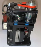 AMAT 0010-09837 Wafer Lift Precision 5000 Applied Materials 