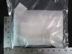 AMAT 0010-09845 BEARING AND SHAFT ASSY, DRIVE SIDE, Q.C.