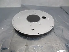 AMAT 0010-09900 PEDESTAL ASSY 150mm EXT CATHODE, 113959