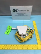 AMAT 0010-09967 ASSY 8-SLOT WAFER POSITION SENSOR MOUNT UNIT, 138825