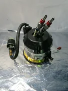 AMAT 0010-09978 LAMP MODULE MFG GOLD P5000, 103170