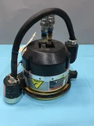 AMAT 0010-09978 LAMP MODULE MFG GOLD P5000, AMAT 0020-31347, 117046